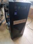 Системний блок zalman z9+