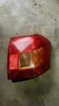 Farol traseiro toyota corolla d4d