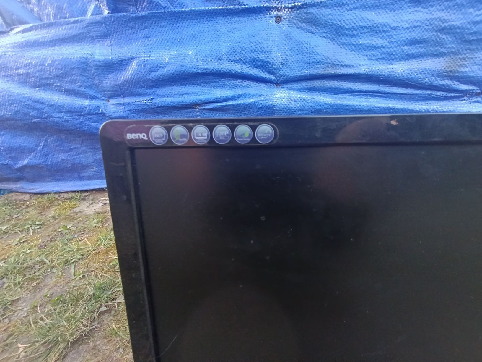 Monitor LCD Benq