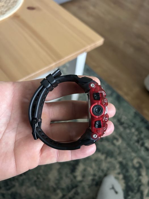 Casio G-shock GDB-100