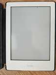 Kindle 8 generacji + etui