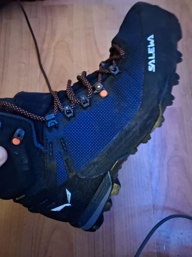 Salem buty trekkingowe