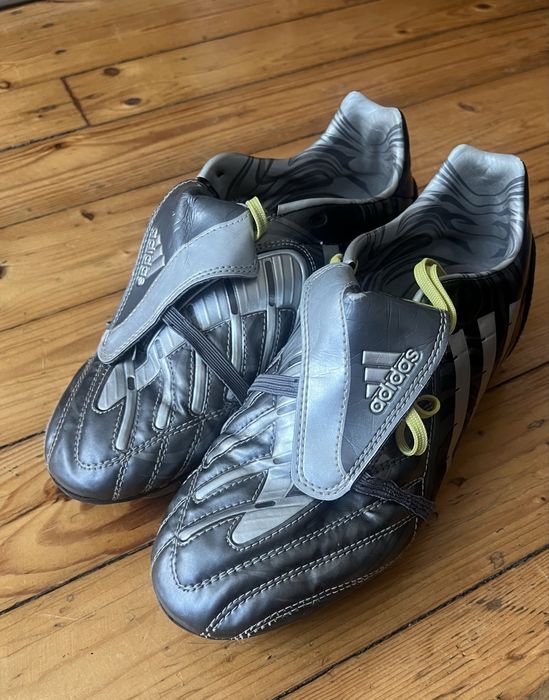 Копочки для футболу