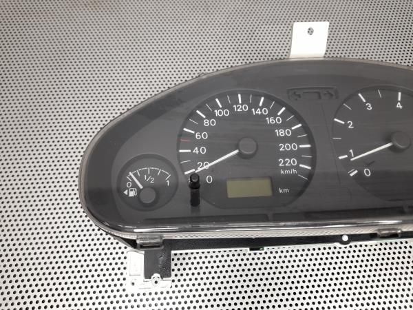 Quadrante / painel de instrumentos MITSUBISHI Space Star Combi (DG_A)