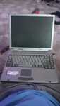 Retro Laptop Maxdata M-book 1000T
Cd rom