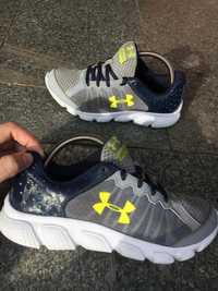 Женские кроссовки Жіночі кросівки Under Armour Assert 6