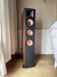 rf-83 klipsch 2 kolumny podłogowe