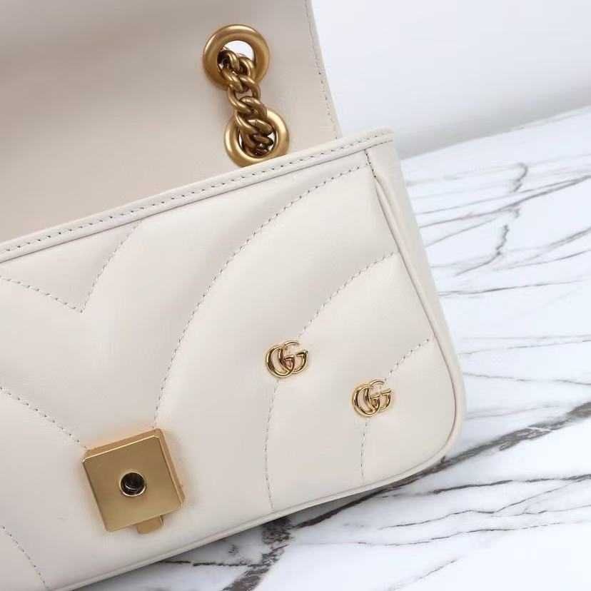 GUCCI GG Marmont