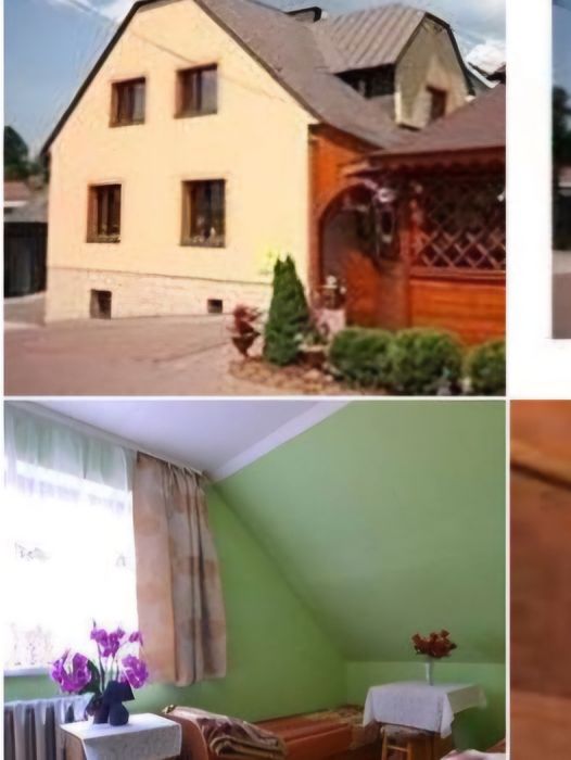 WOLNE NA FERIE Agroturyst.uMari Master-300mKrynica-zdrój