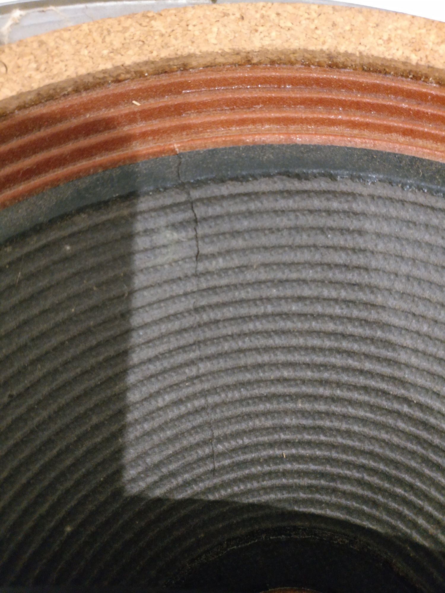 Głośnik 6201 uniwersytet coaxial speaker