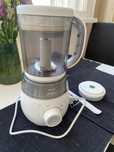 Пароварка блендер Philips AVENT
