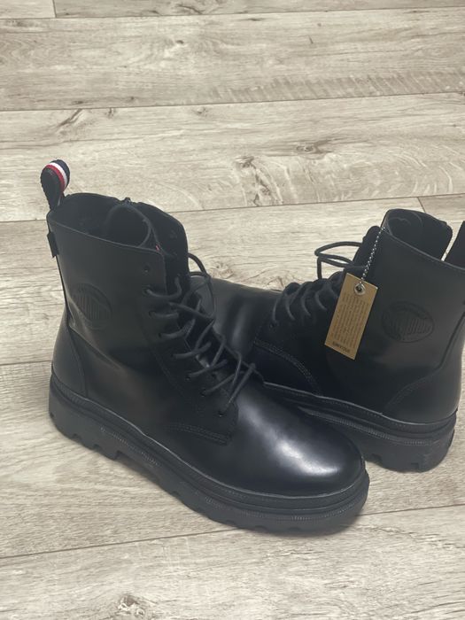 Ботинки Palladium