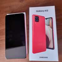 Смартфон Samsung galaxy A12