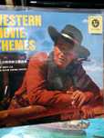 Western Movie Themes Ediçã japonesa 1958
Varios :  Heart to Heart 2lps