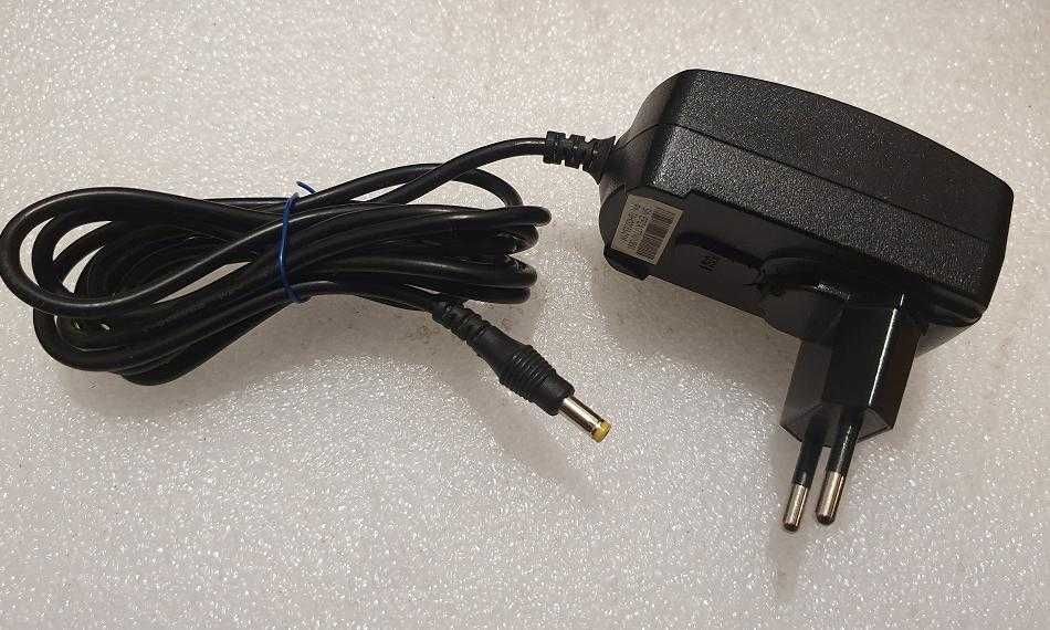 Блок питания 5V 5 Вольт (круглый или mini-USB)