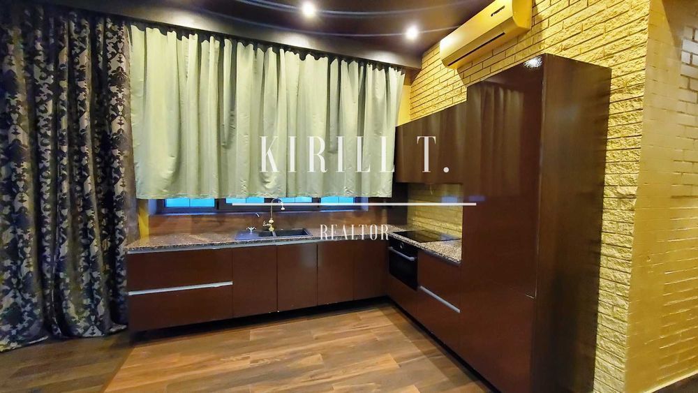 Кристальный Новоалександровка Аренда Клубный дом 3к 110м2