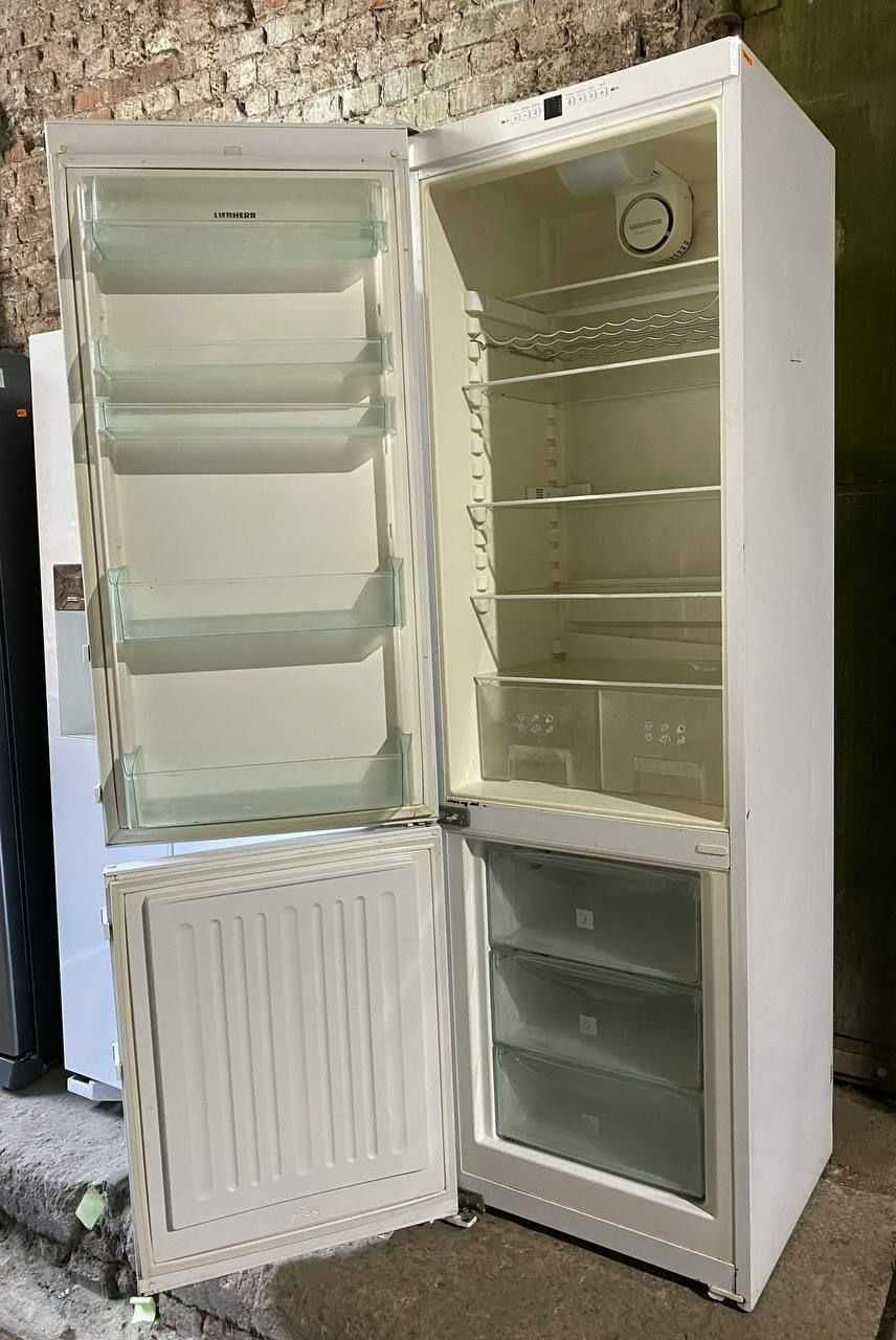 Холодильник Liebherr C-40230 (201 см) з Німеччини