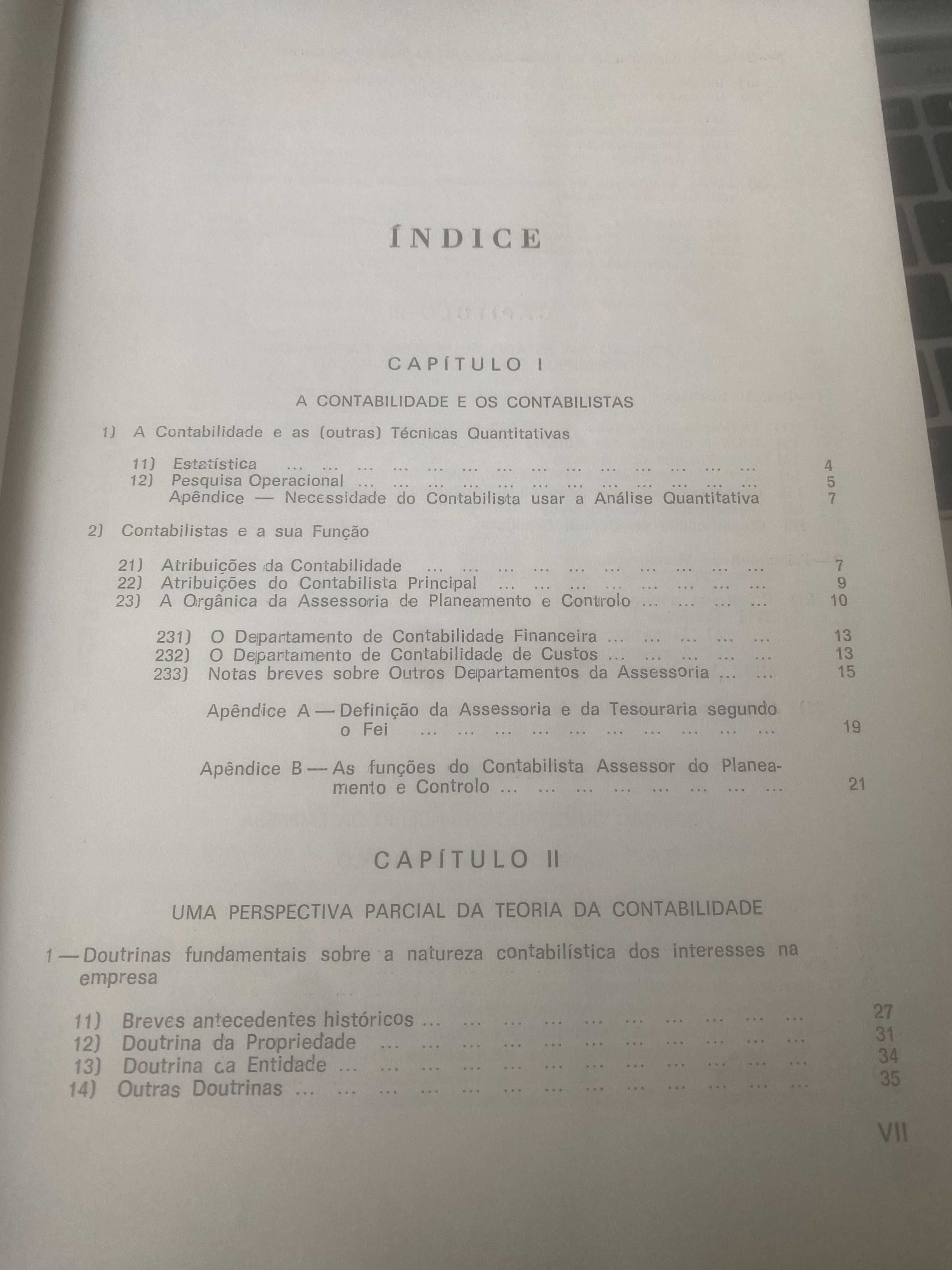 Livro contabilidade financeira de jose braz machado