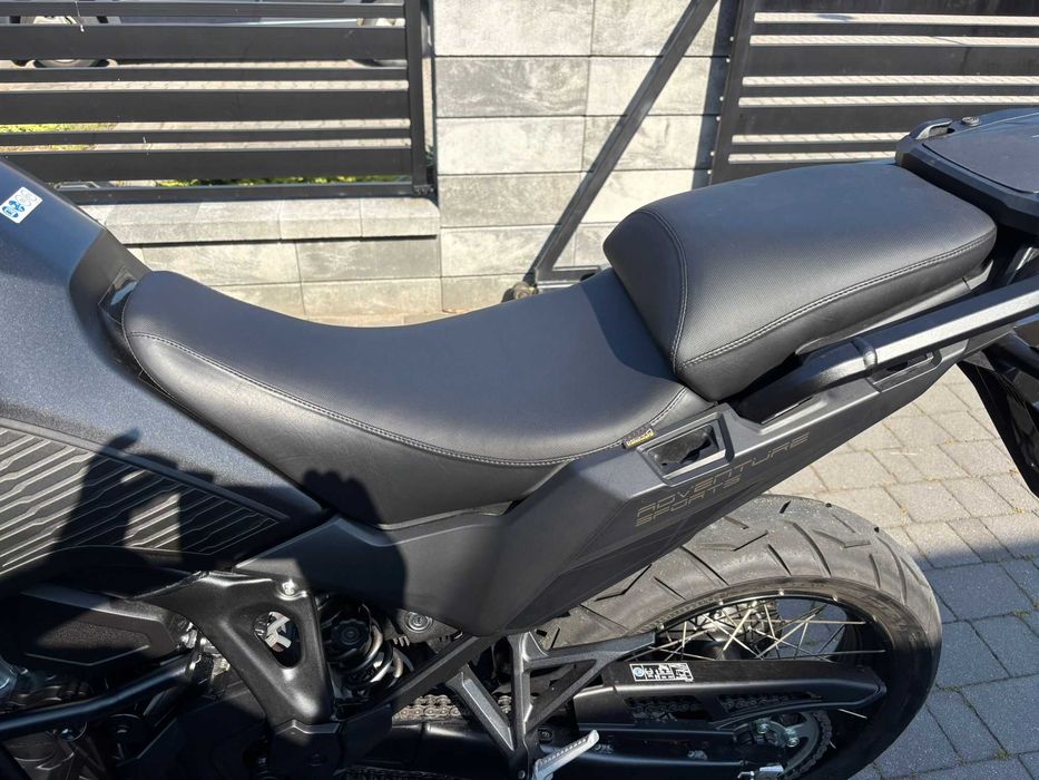 HONDA CRF1100L Africa Twin Adventure Sports DCT