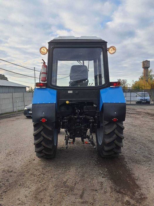 Продам трактор МТЗ 892 2011 року