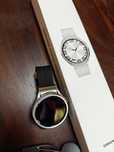 Samsung watch 6 classic 46mm novo