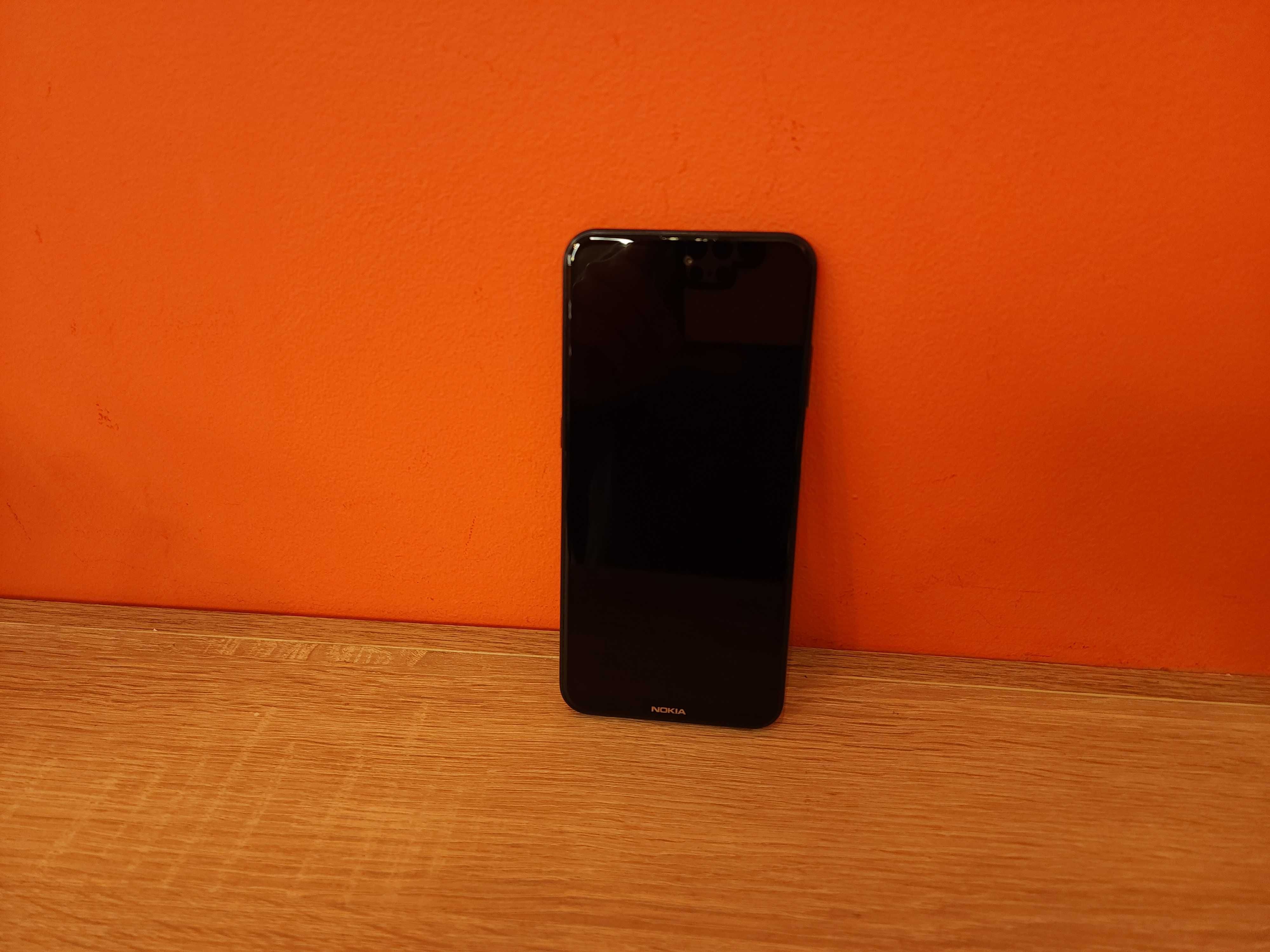 6.67" Nokia X20/Snap. 480 5G/128GB +6 ОЗП/SIM 2шт,NFC/Гарантія 1 рік
