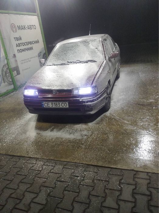 Продам авто на ходу