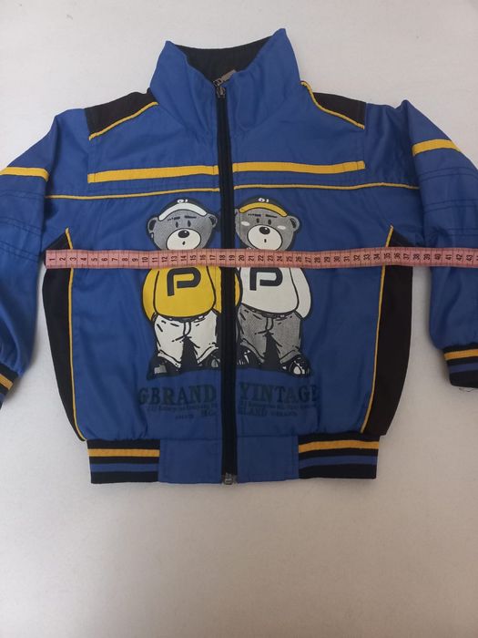 Курточка zara, ветровка, дождевик для детей