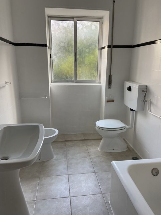 Moradia T3 - centro de Espinho