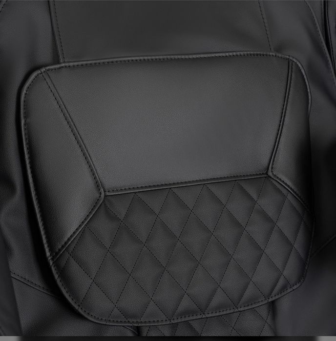 нове масажне крісло Mebel Elit UX Pro Max массажное кресло