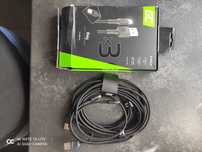 Kabel USB -A 3x200cm