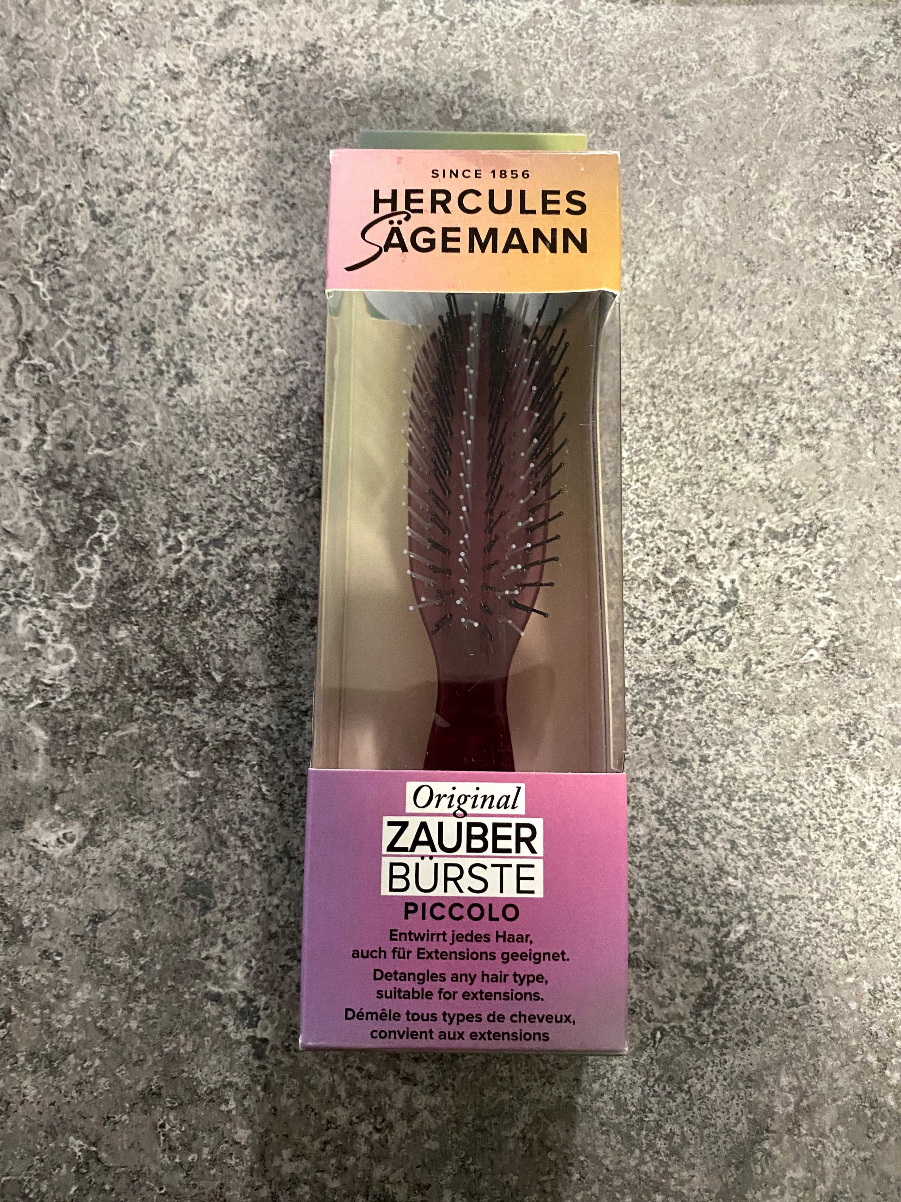 Nowa szczotka Hercules Sägemann Scalp Brush Piccolo