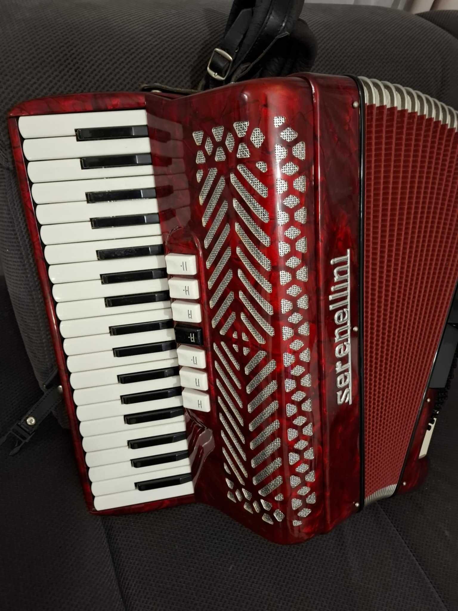 Serenellini 96 bas