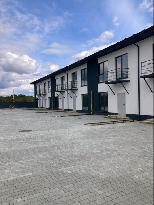 Продам 3-х кімнатну квартиру