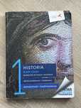 Historia klasa 1 szkoły średniej ,,Ślady Czasu”