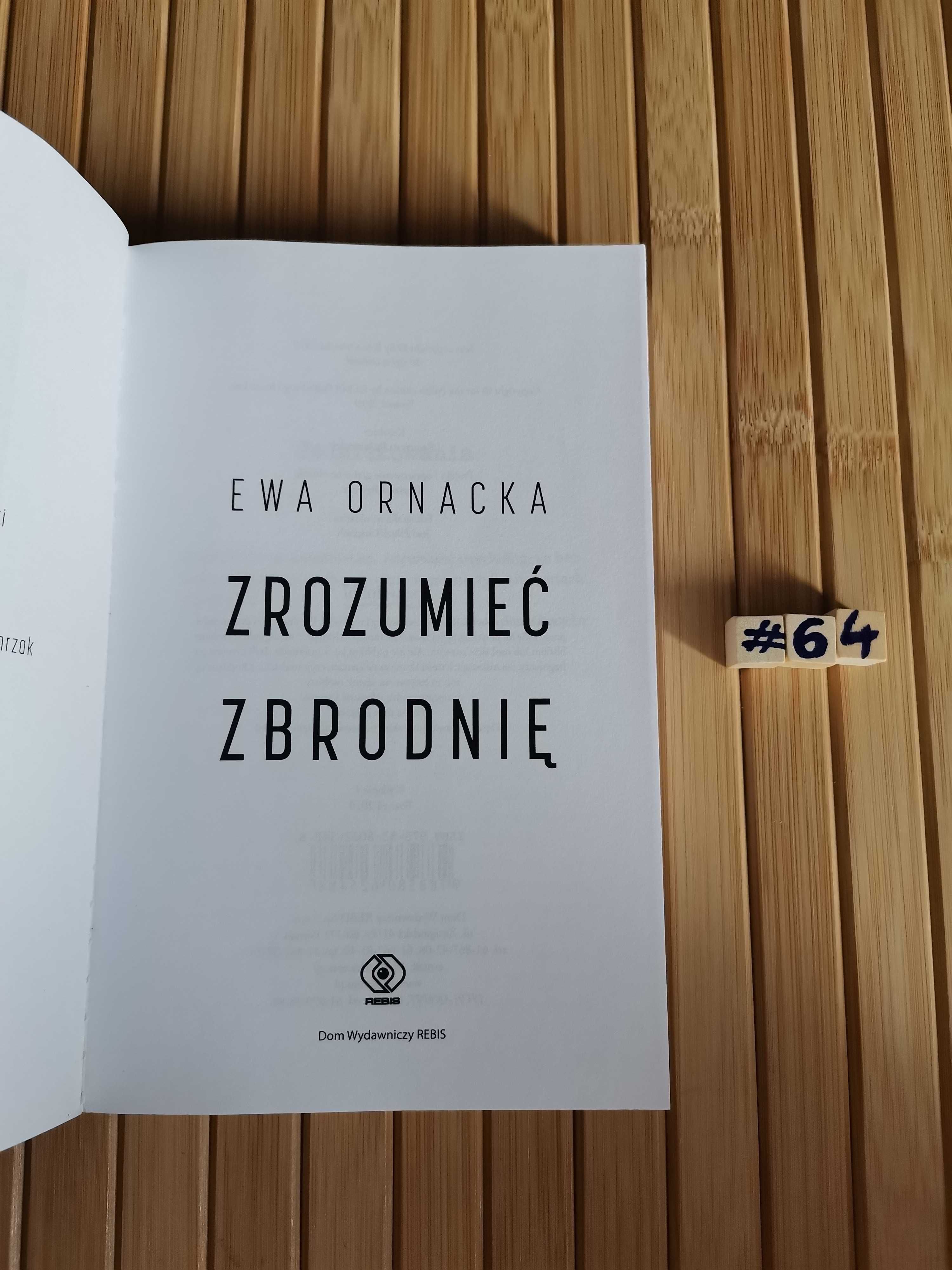 Ornacka Zrozumieć zbrodnię Real foty