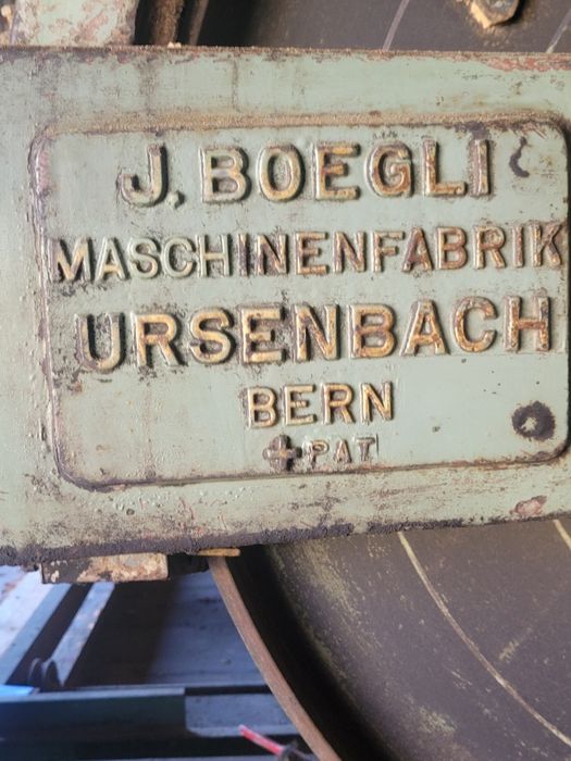 Trak taśmowy poziomy