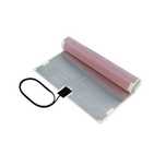 Folia grzewcza pod lustro THERMOVAL F6 55x60cm 59W 230V