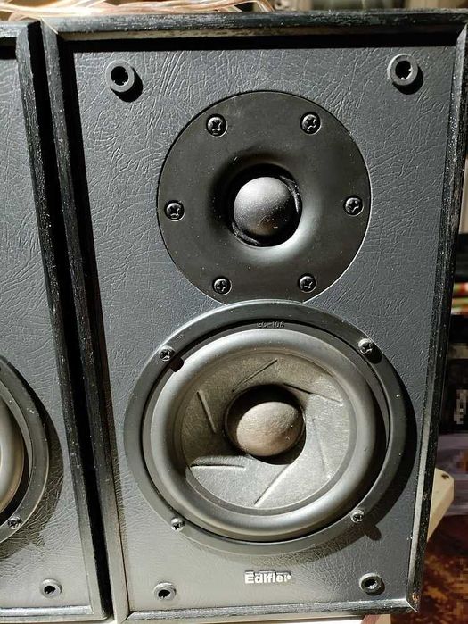 Активные мультимедиа колонки Edifier 1900 II . Скидка