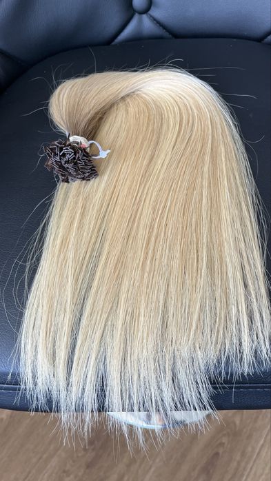 Волосся славʼянка