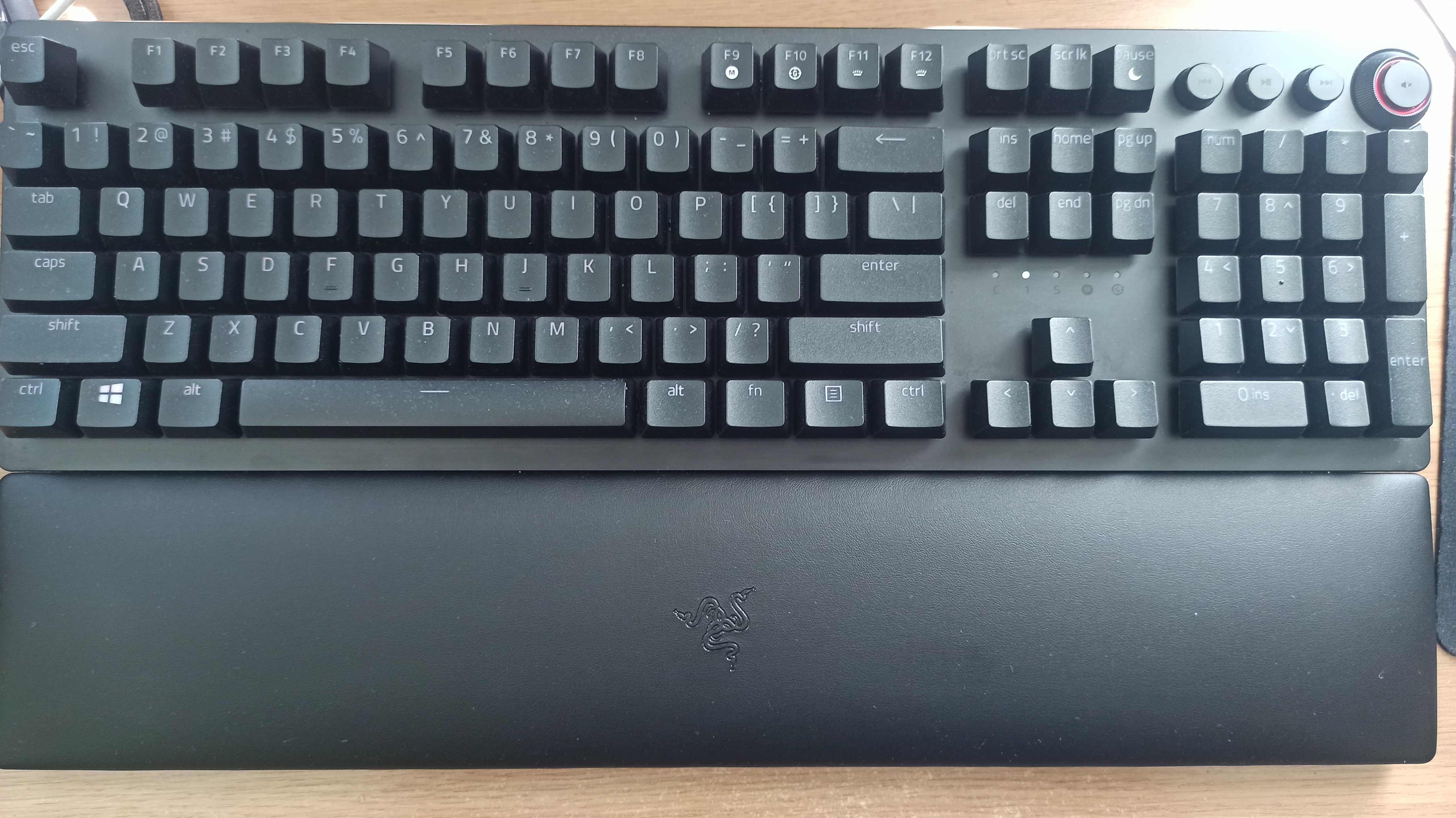 RAZER Huntsman V2 Analog