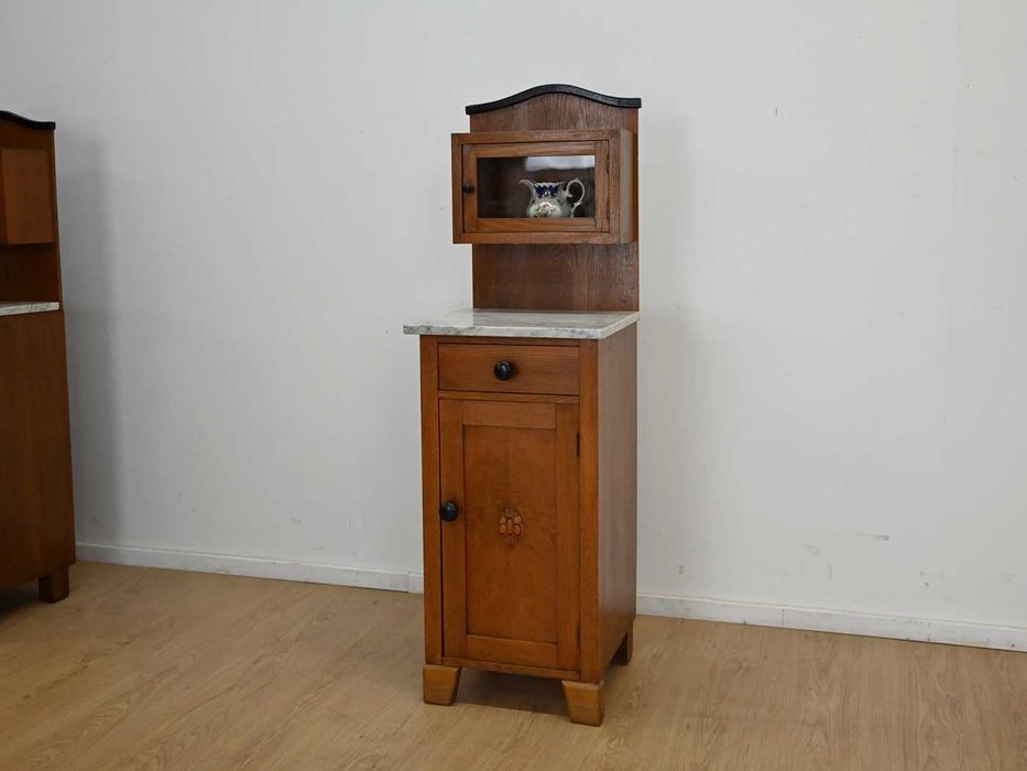 szafka nocna z nadstawką 101505