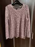sweter damski firmy Tommy Hilfiger