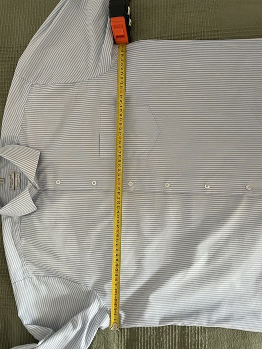 Koszula męska lub unisex Wymiary jak na zdjęciach