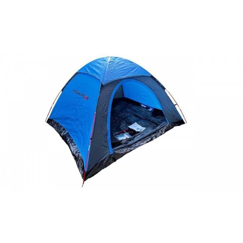 Namiot turystyczny HIGH PEAK MONODOME XL 4 os.