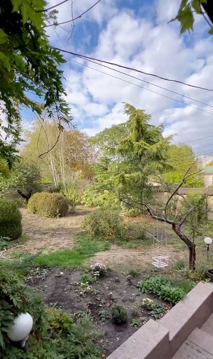 Продам дом с видом на море в Аркадии