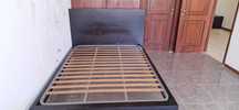 Cama Casal como nova