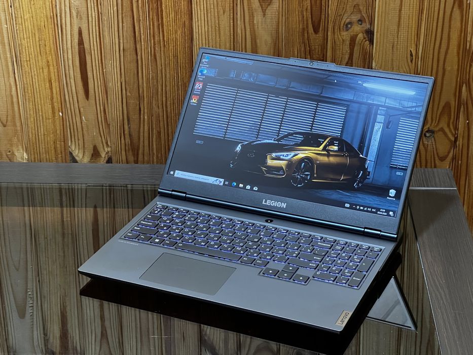 Lenovo Legion 5, RTX3050ti, 120hz, I5 10500h