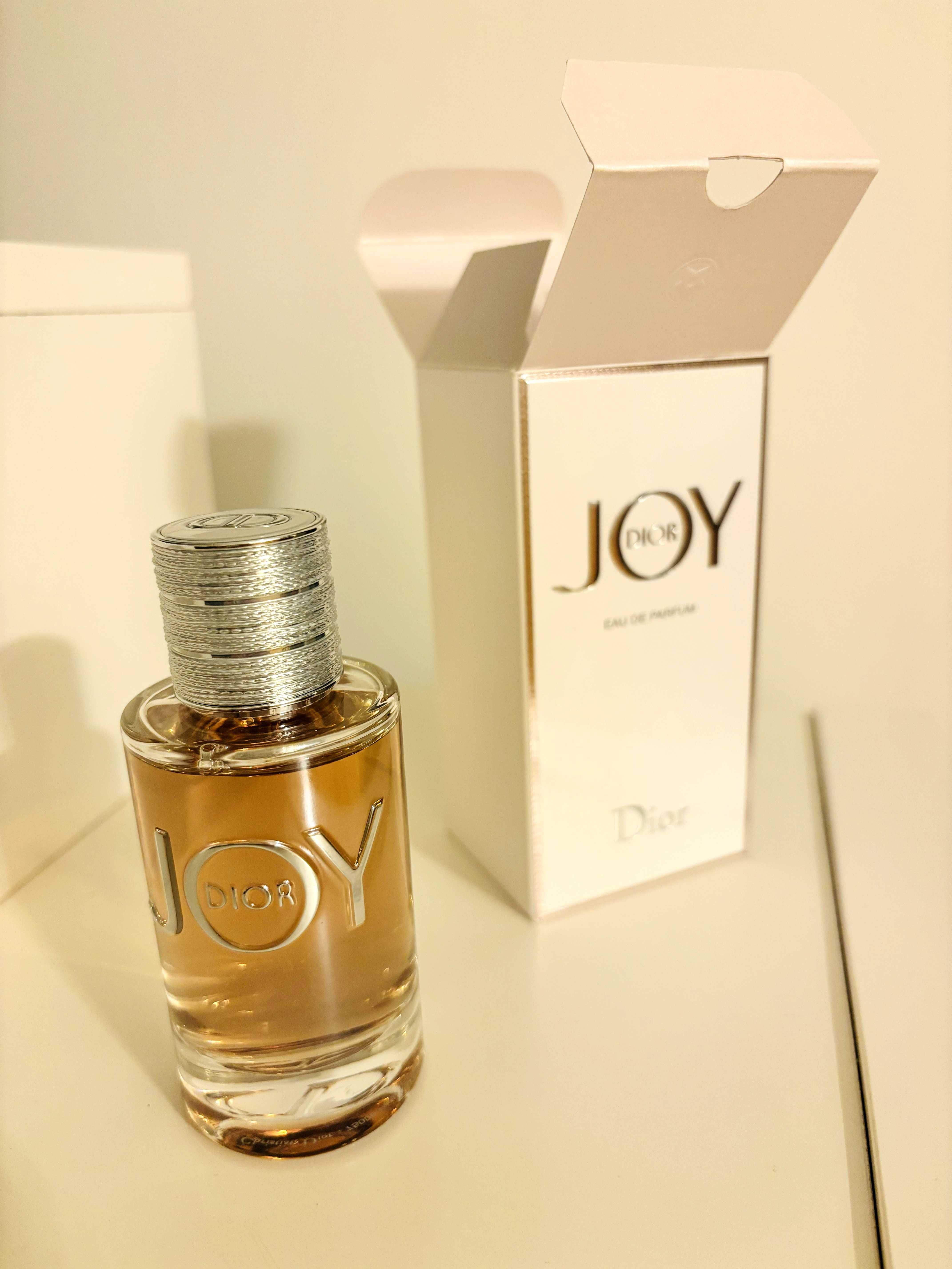 Perfumy Dior JOY