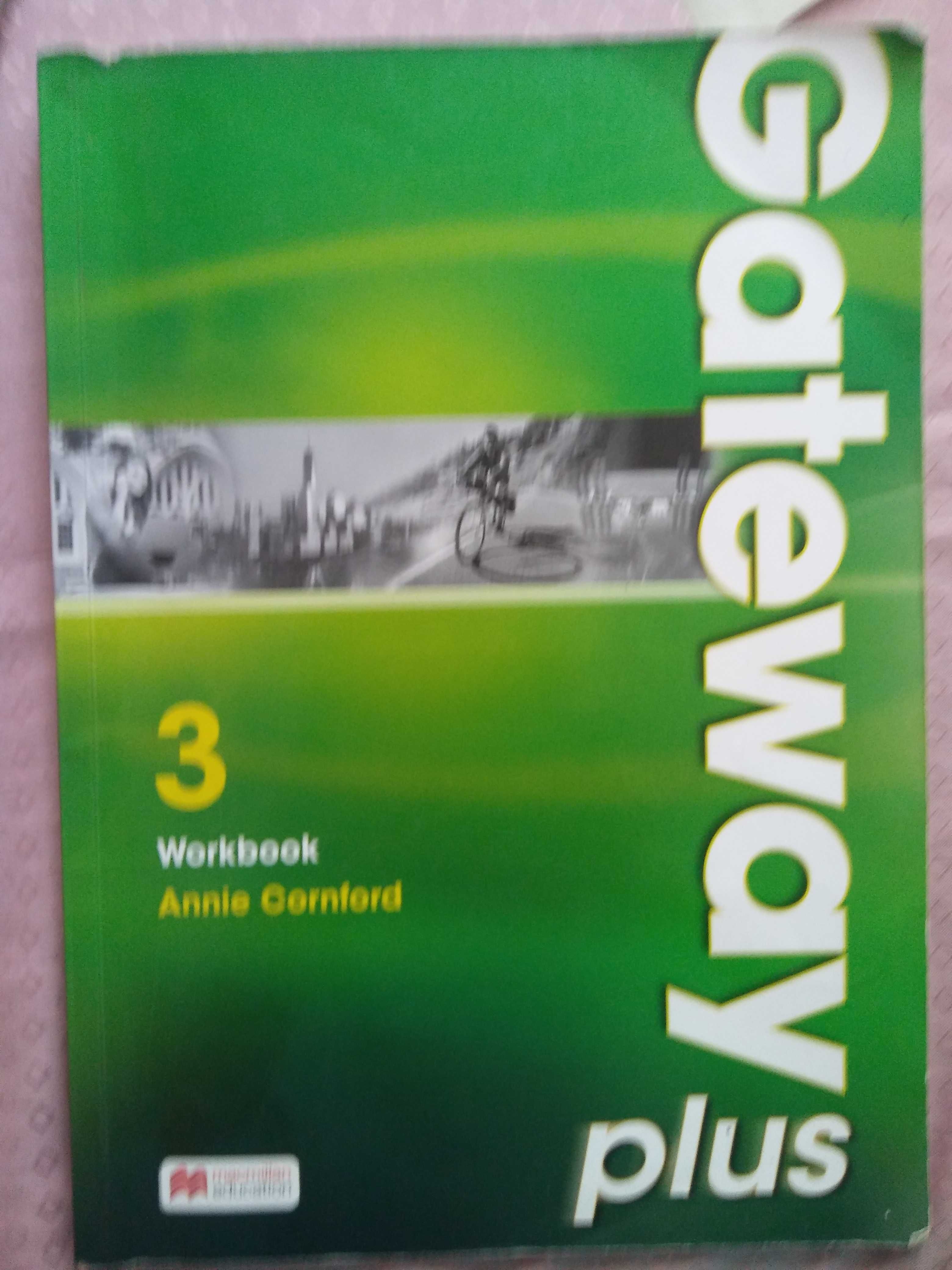 Gateway plus 3 ćwiczenia